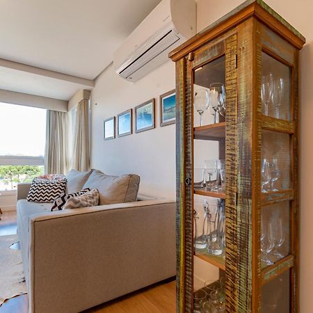 Apartamento Residencial Alegro - 301 Canela Exterior foto