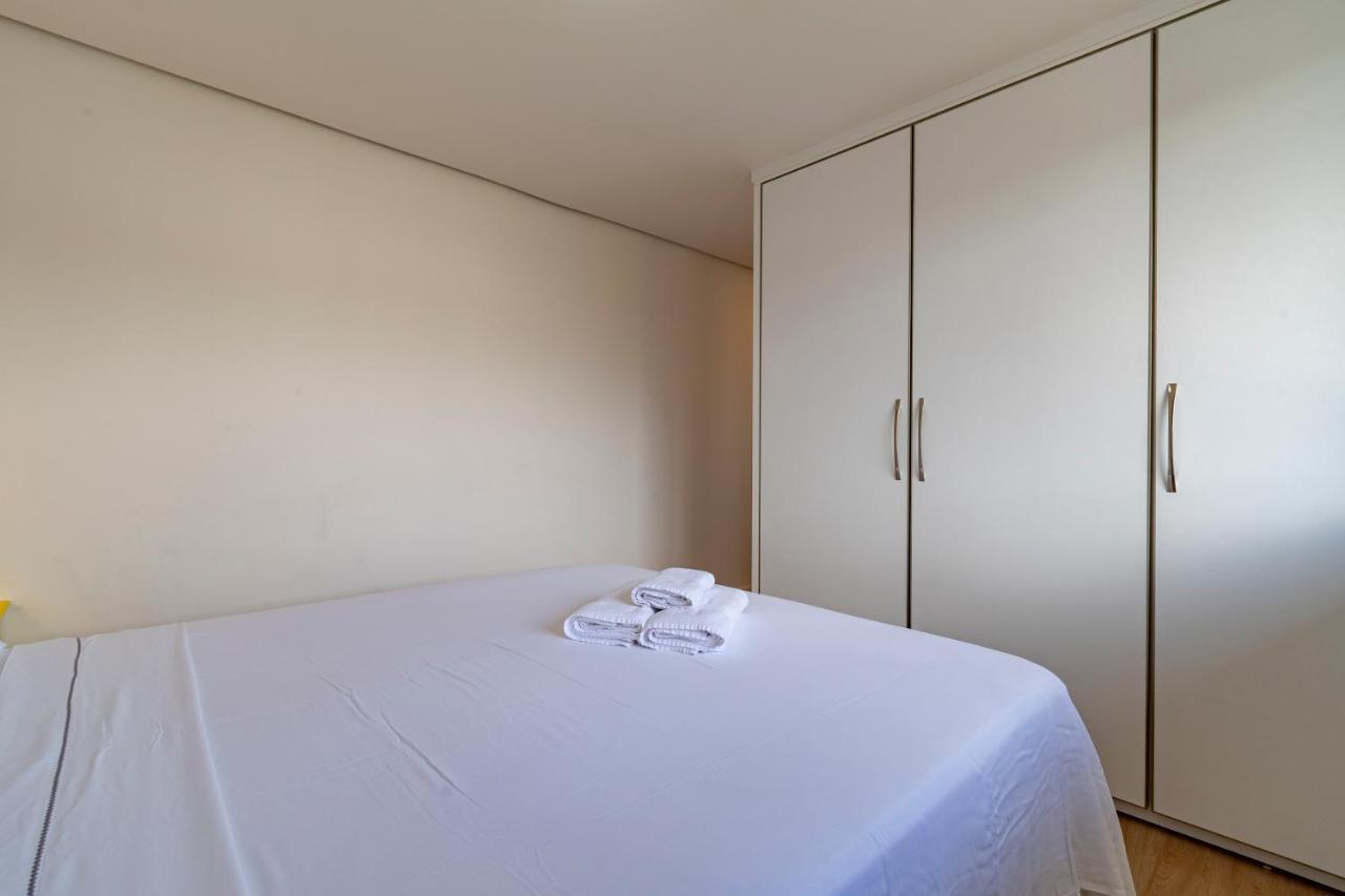 Apartamento Residencial Alegro - 301 Canela Exterior foto
