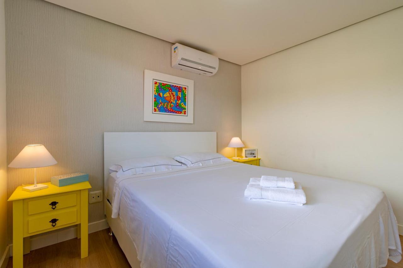 Apartamento Residencial Alegro - 301 Canela Exterior foto